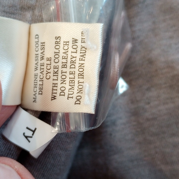 Dylan Ladies Faux Fur Vest Size:M Color:Light Pink NWT - Picture 12 of 12